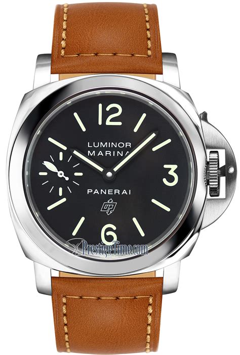 panerai pam01005|pam 005 watches.